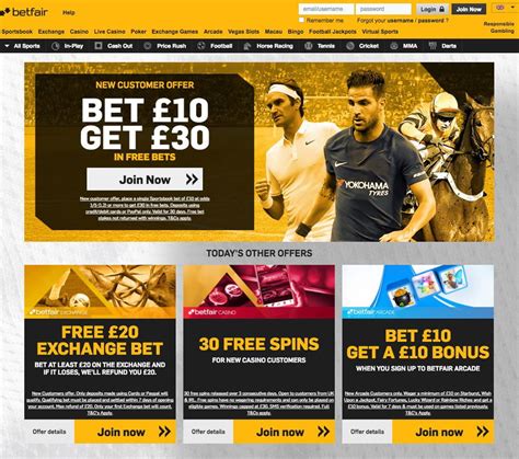 betfair scam.
